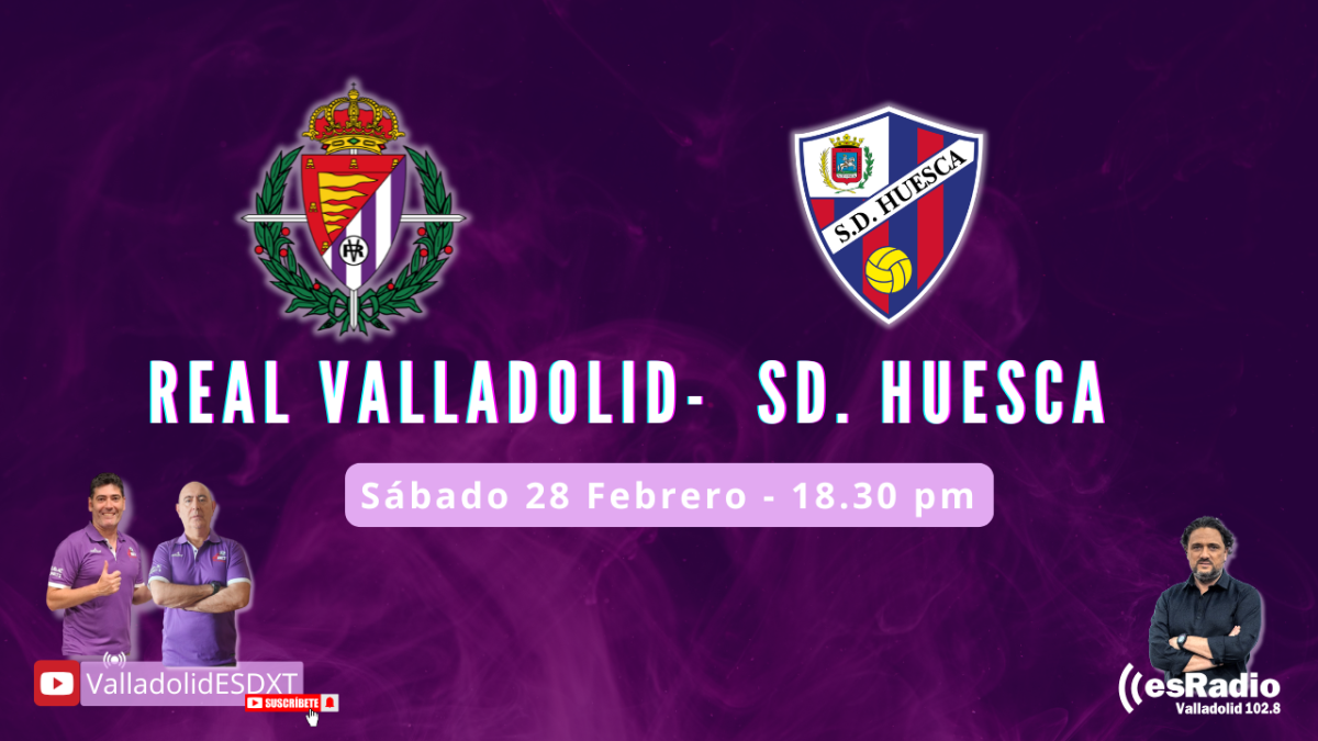 Imagen: RV - Huesca