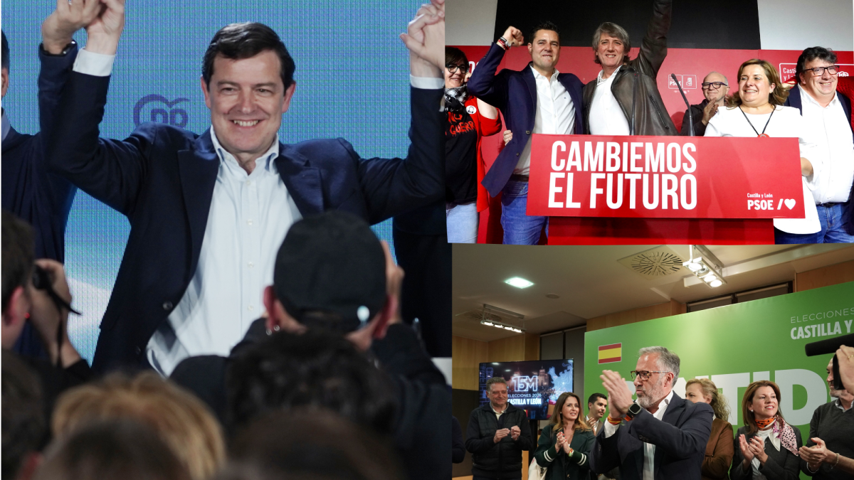 Imagen: Imágenes: ICAL