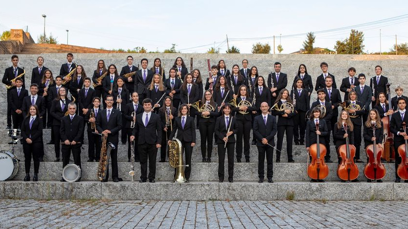 Imagen: Banda de Música Ciudad de Ponferrada