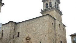Imagen: Torre de la Encina