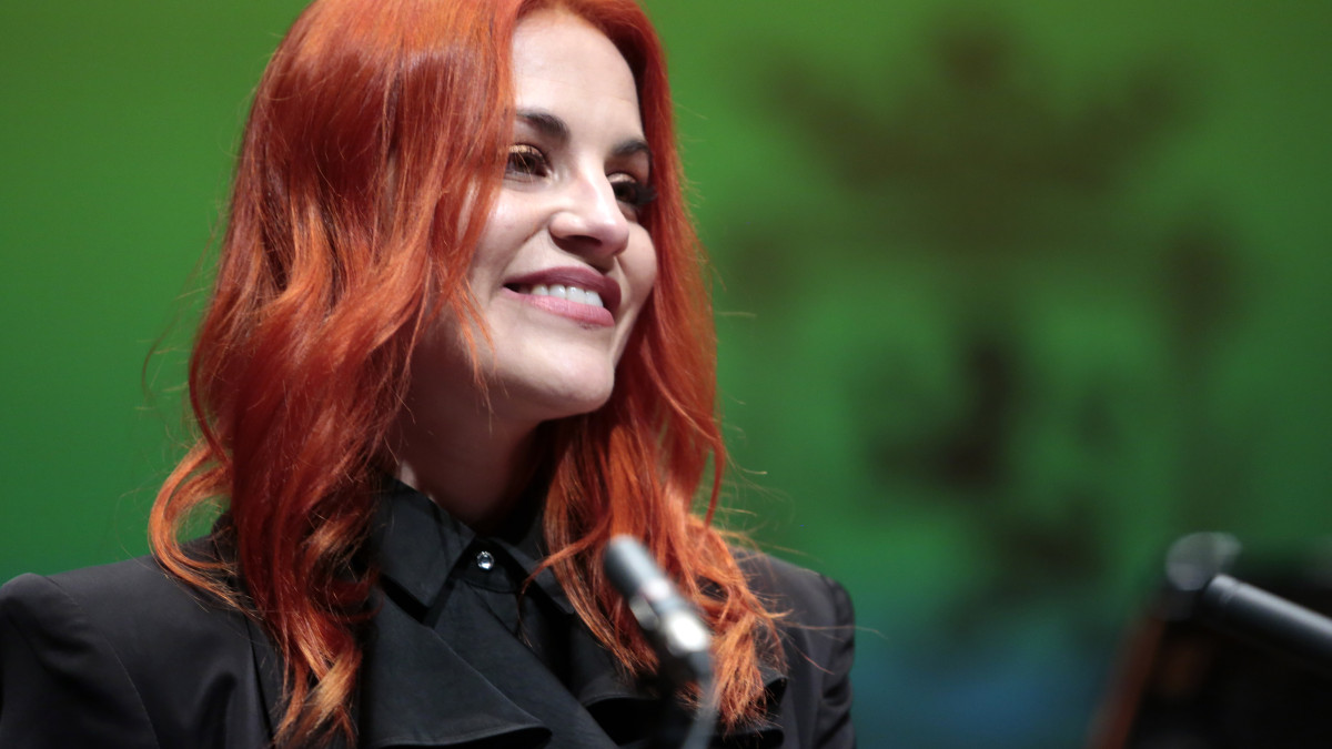 Imagen: La investigadora biomédica leonesa Sara García visitará el próximo viernes, 28 de febrero, la Universidad de León 