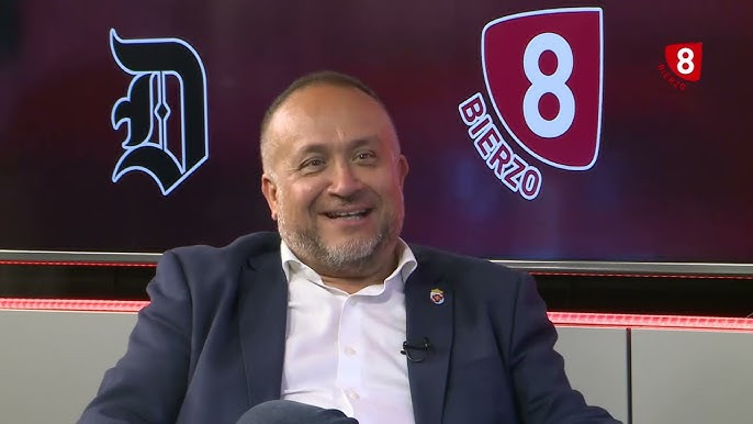 Imagen: Gerardo Álvarez Courel, presidente de la Diputación y secretario de los socialistas de El Bierzo