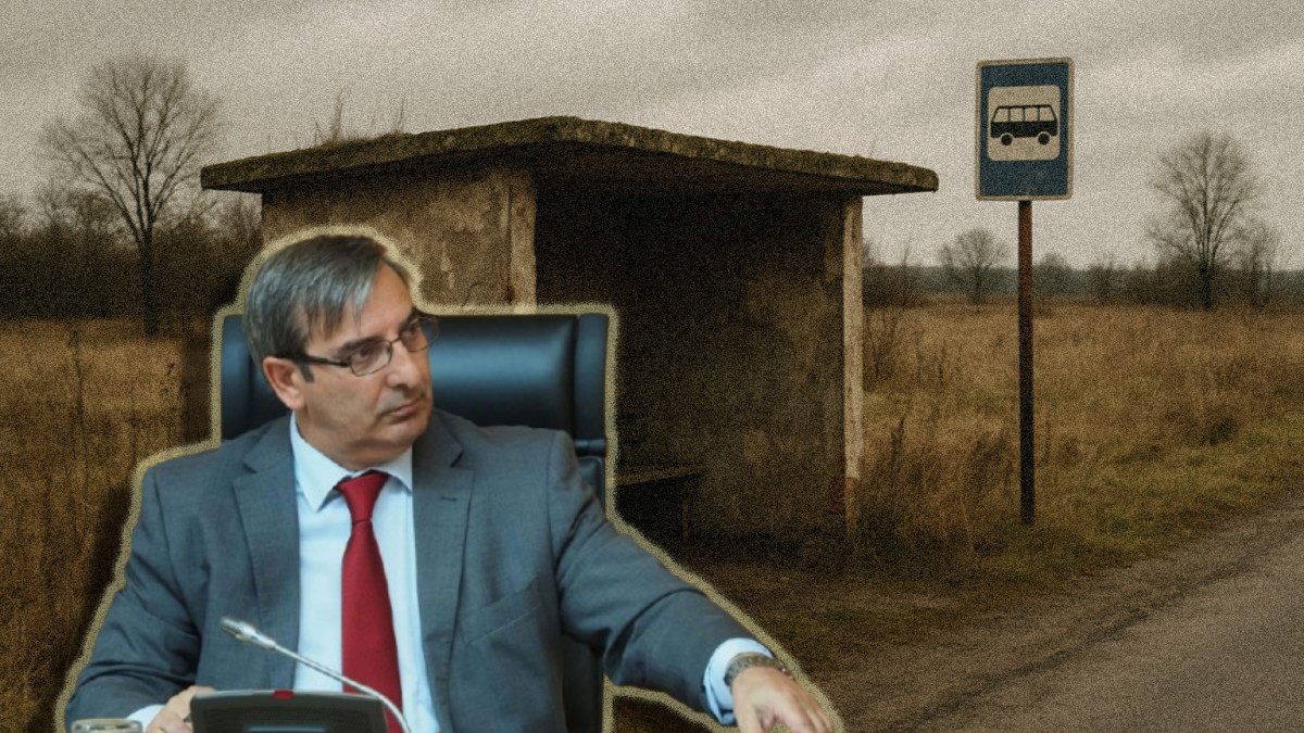 Imagen: Foto de archivo del consejero José Luis Sanz Merino afirma que las enmiendas al plan de transporte no garantizan salvar 346 paradas rurales en Castilla y León.