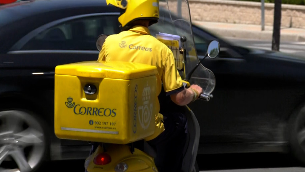Imagen: El sindicato denuncia que la empresa pone en riesgo la salud de la plantilla y el servicio público que presta a la ciudadanía. 