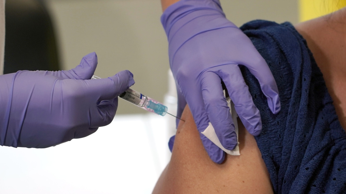 Imagen: ICAL. Valladolid acoge el XII Simposio de Vacunología organizado por la Asociación Española.