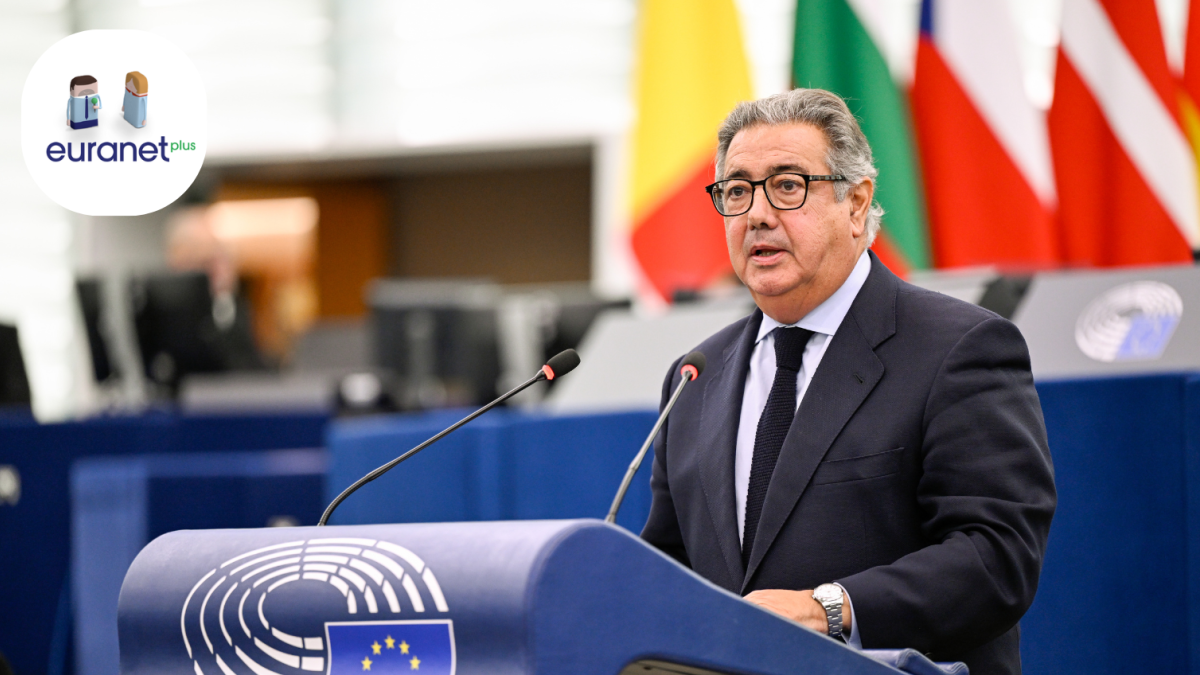 Imagen: Juan Ignacio Zoido