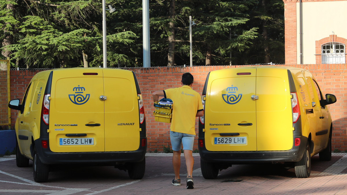 Imagen: Imagen de archivo: ICAL