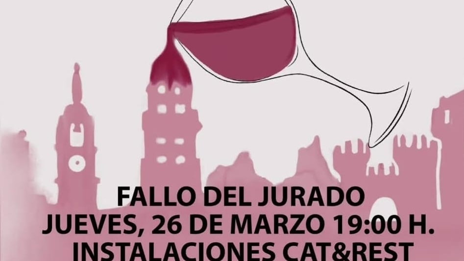 Imagen: Cartel de la edición de este año