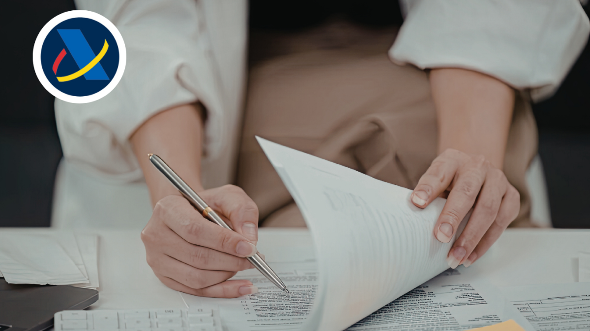 Imagen: esRadio. Comienza la campaña de la renta correspondiente al ejercicio 2025.