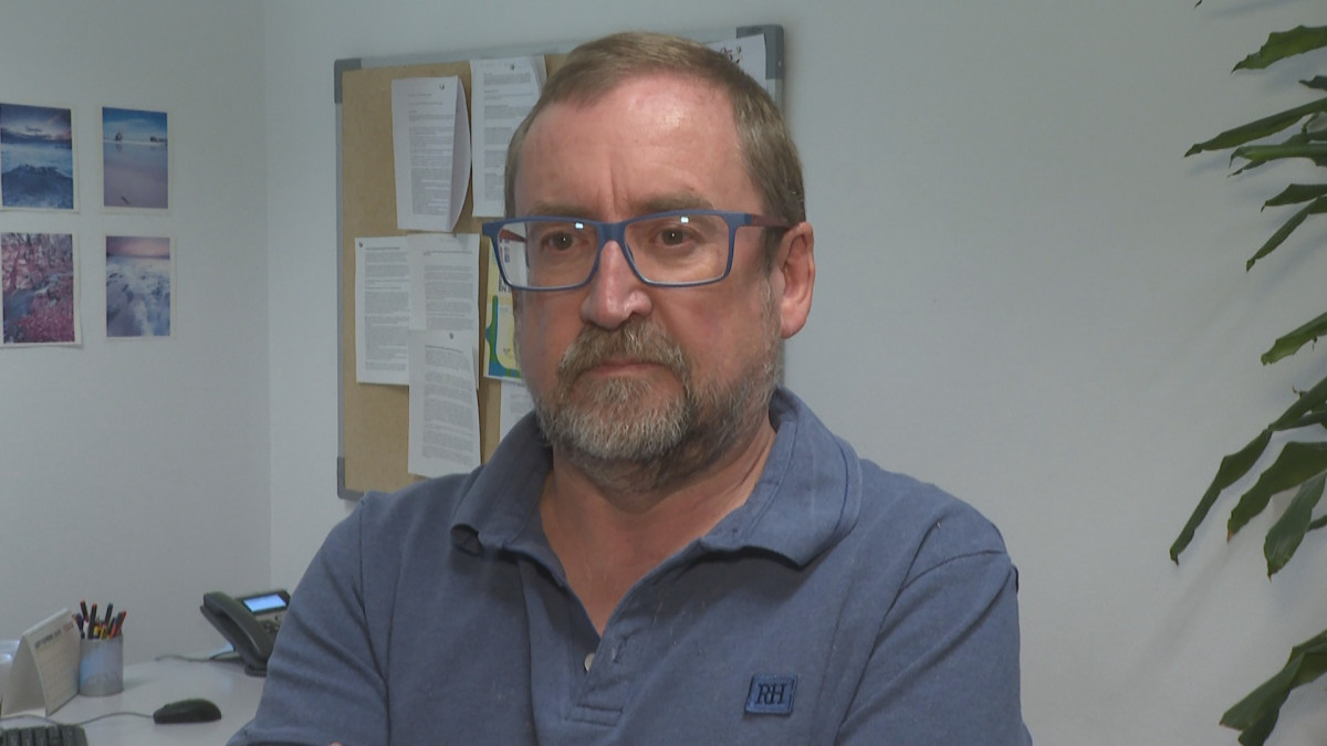 Imagen: Fernando Álvarez Guisasola. Foto: La8 León