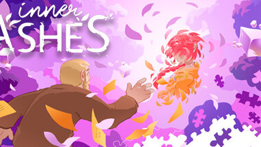 Imagen: Imagen promocional del videojuego Inner Ashes