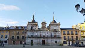 Imagen: Ayuntamiento de Ponferrada