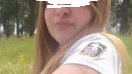 Imagen: La desaparecida