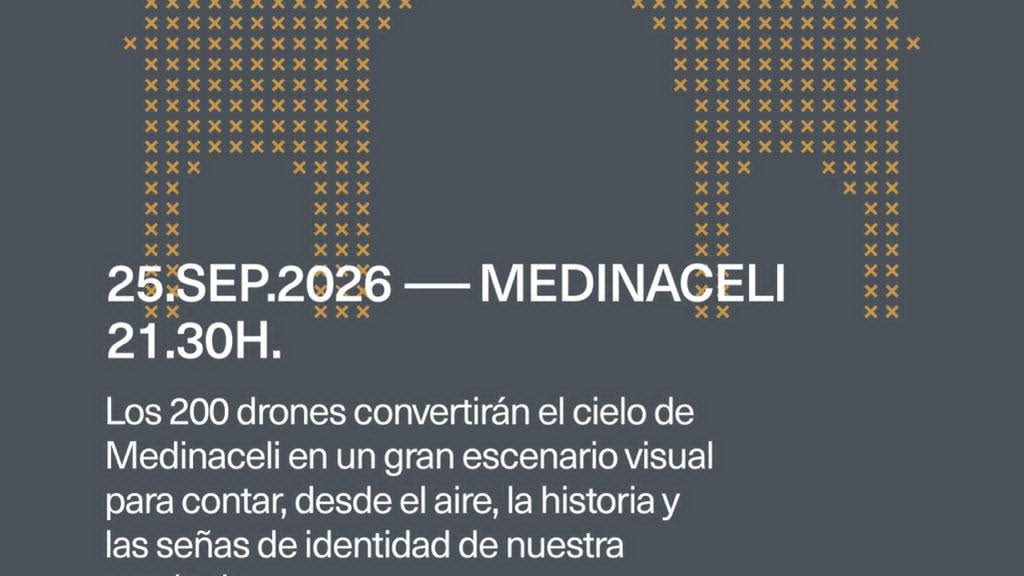 Imagen: Cartel anunciado del Día de la Provincia.