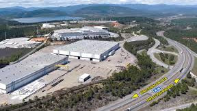 Imagen: Instalaciones de Emobi en Ponferrada