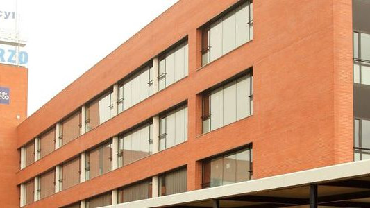 Imagen: Hospital El Bierzo