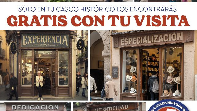 Imagen: FEC Soria  apoya la propuesta de COCAHI para que la ONU declare oficialmente el Día Mundial de los Centros Históricos bajo el lema ‘Somos la Madre de Todas las Ciudades’,