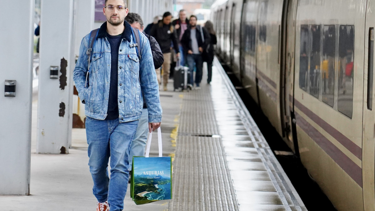 Imagen: ICAL. Agosto se mantiene como el mes principal para vacacionar.