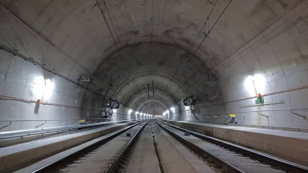 Imagen: ICAL / Transportes adjudica por 13,3 millones el mantenimiento de la señalización en la Variante de Pajares