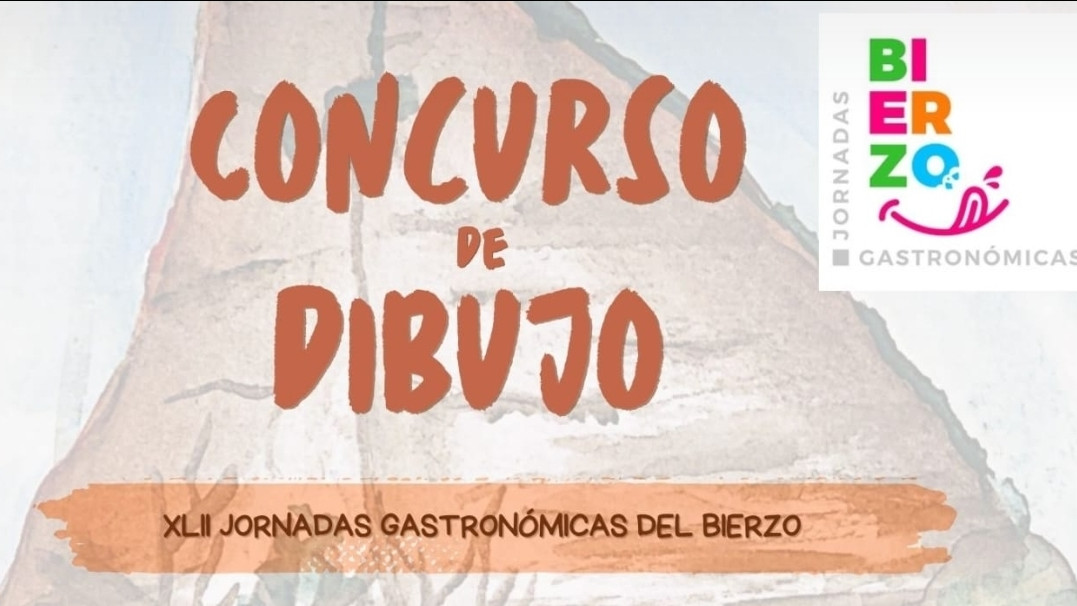 Imagen: Cartel del concurso