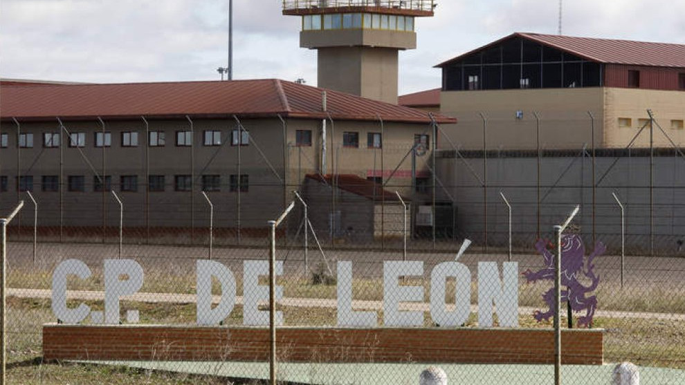 Imagen: Foto: Ramiro | Diario de León