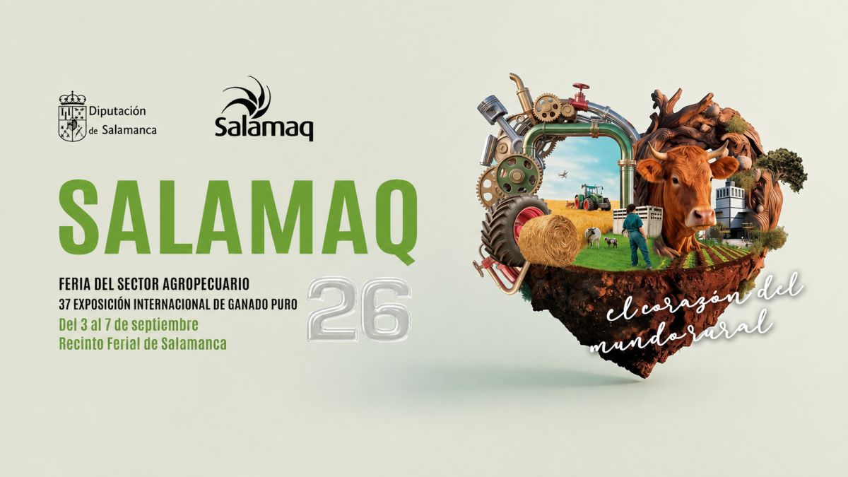 Imagen: Cartel de Salamaq 2026