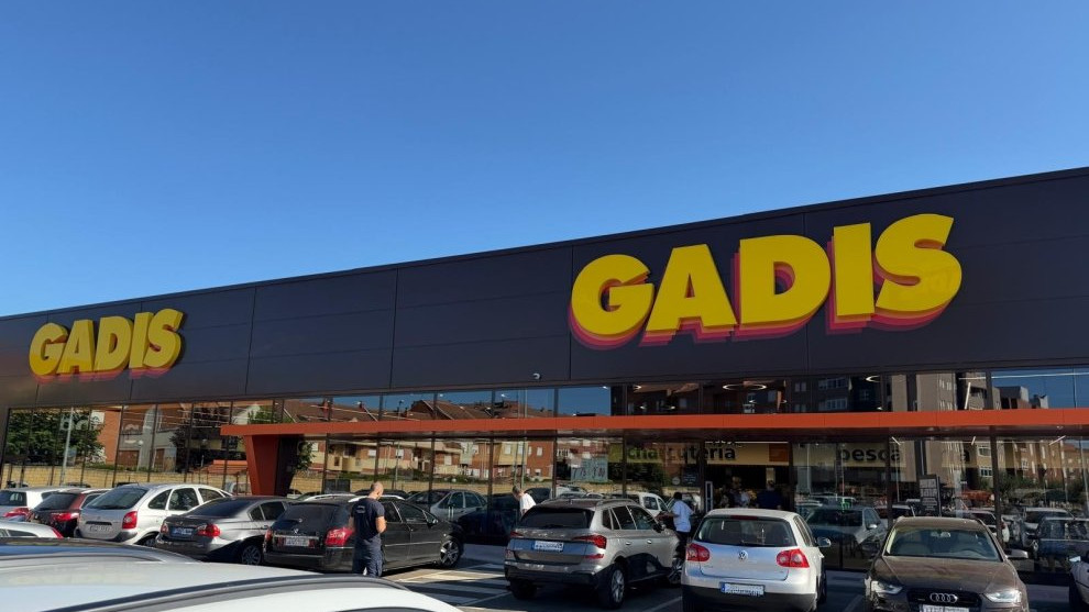 Imagen: Imagen de un establecimiento de Gadis