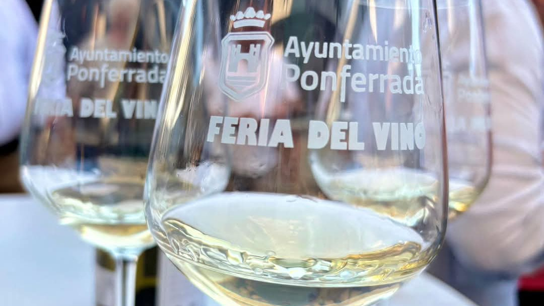 Imagen: Feria del Vino del 2024