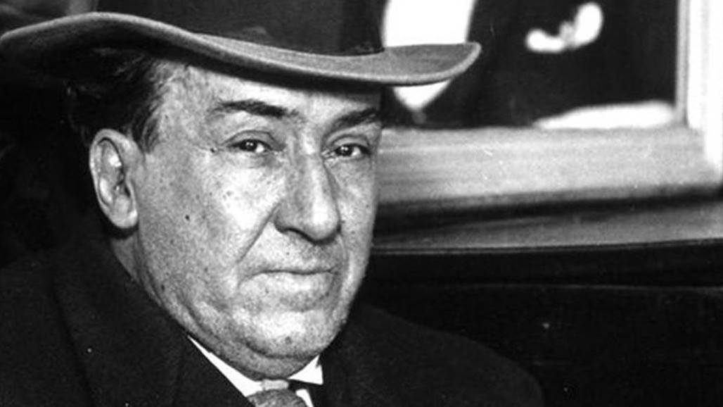 Imagen: El poeta Antonio Machado será protagonista durante las dos jornadas del Congreso. 