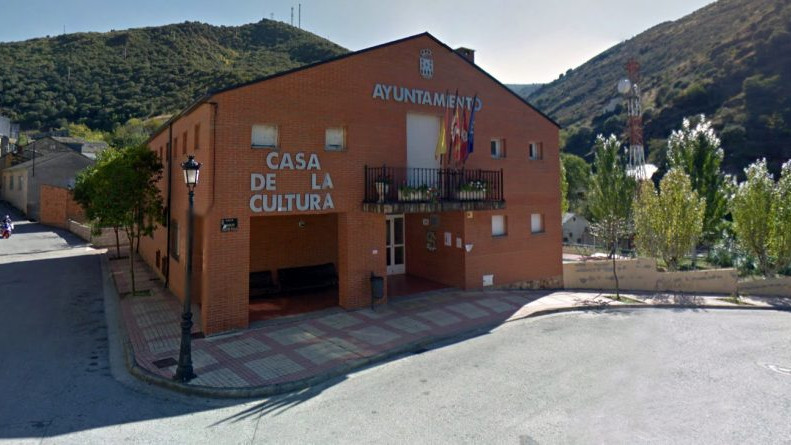Imagen: Ayuntamiento de Puente Domingo Flórez