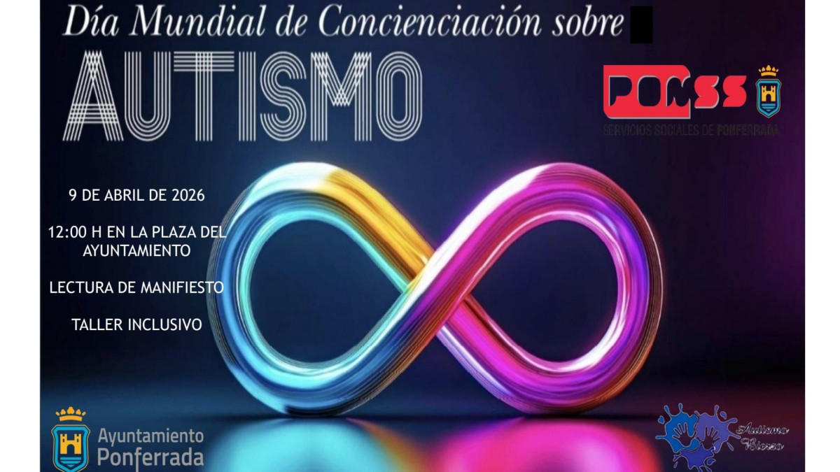 Imagen: Autismo Bierzo