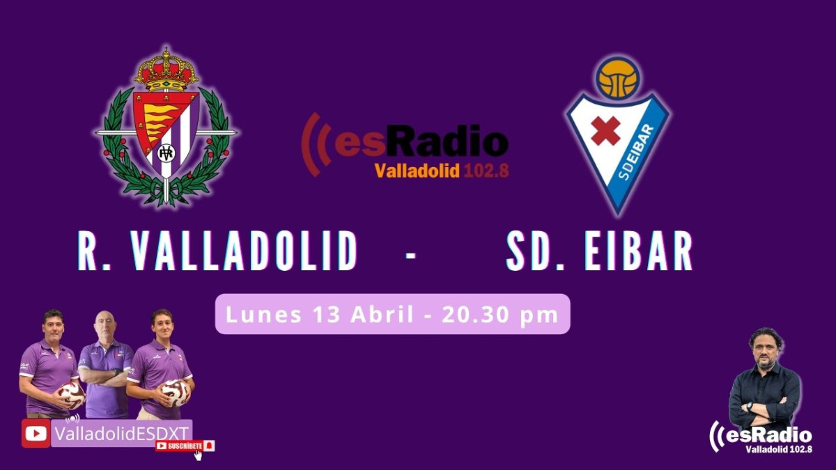 Imagen: RV - EIBAR YOUTUBE