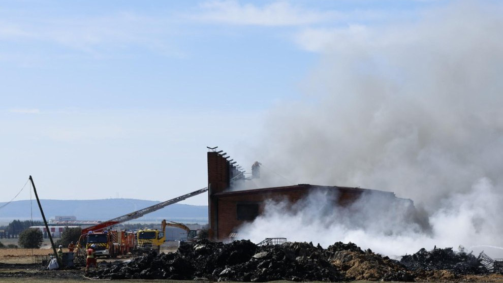 Imagen: Foto Ramiro | Diario de León