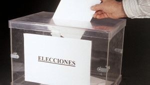 Imagen: Las elecciones generales están a la vuelta de la esquina