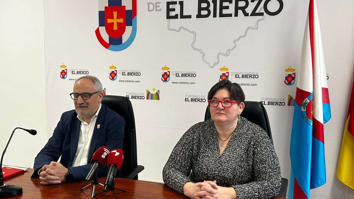 Imagen: Presentación de los resultados de las Jornadas