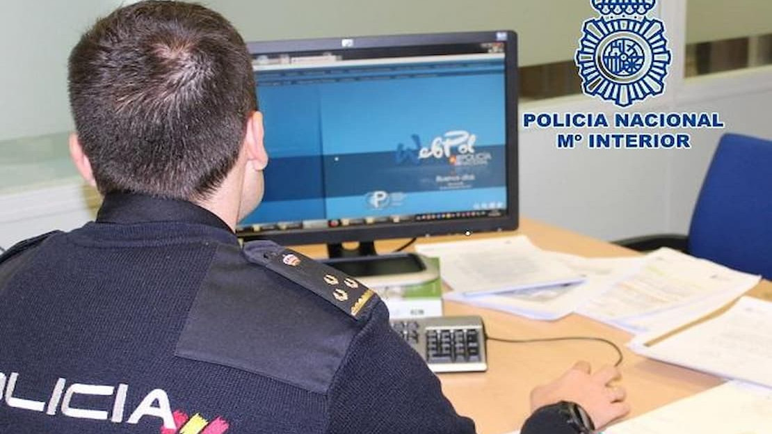 Imagen: Imagen de archivo - CNP