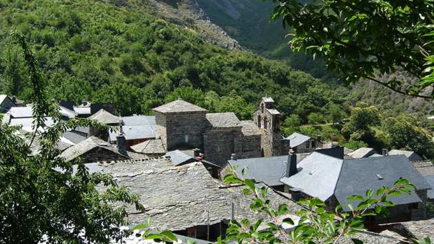 Imagen: Peñalba de Santiago