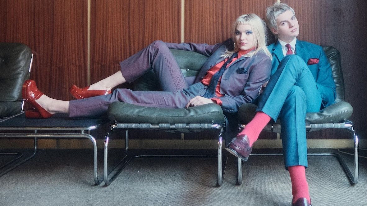 Imagen: The Molotovs, grupo emergente, pisará el escenario del Purple Weekend Estrella Galicia