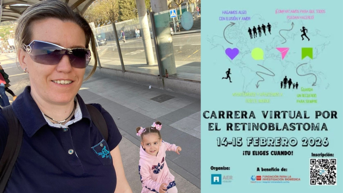 Imagen: Susana Vejo e Iria