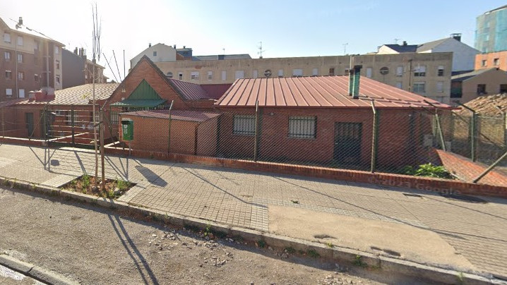 Imagen: Escuela La Guiana