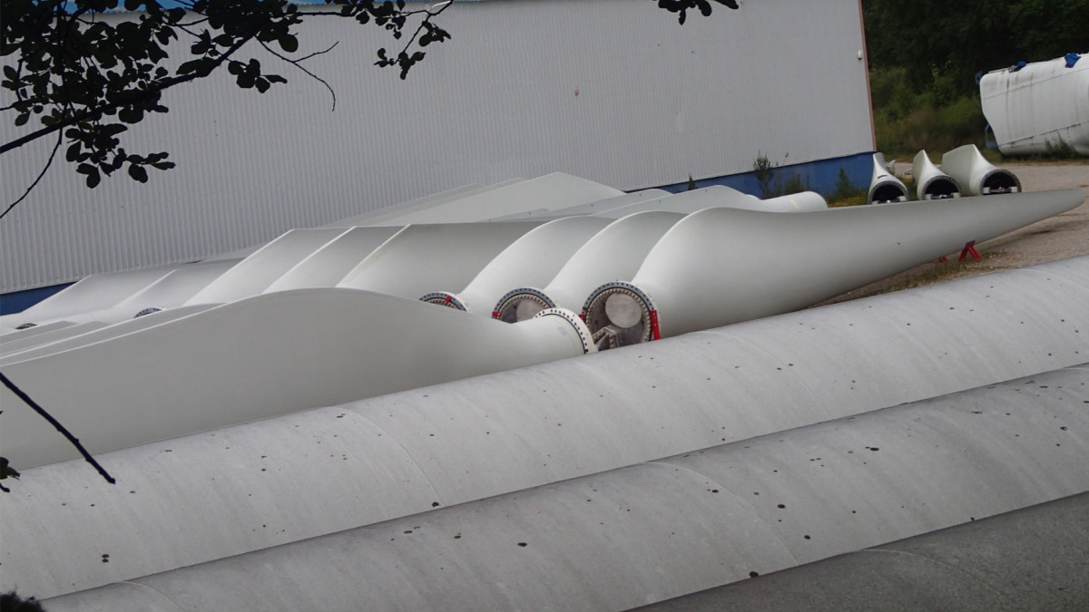 Imagen: Instalaciones de Grineo