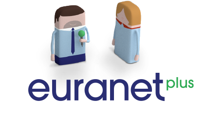 Imagen: EURANET PLUS