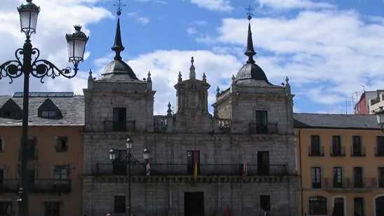 Imagen: Ayuntamiento de Ponferrada
