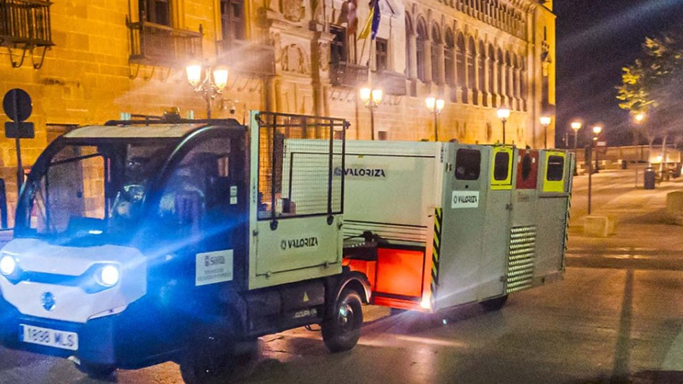 Imagen: Los nuevos recibos no se aplicarán hasta 2026. Foto: Heraldo-Diario de Soria