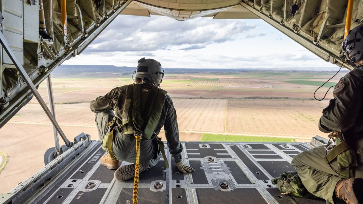 Imagen: Entre los días 10 al 13 de marzo uno de los cursos del ETAC se centran en Soria.