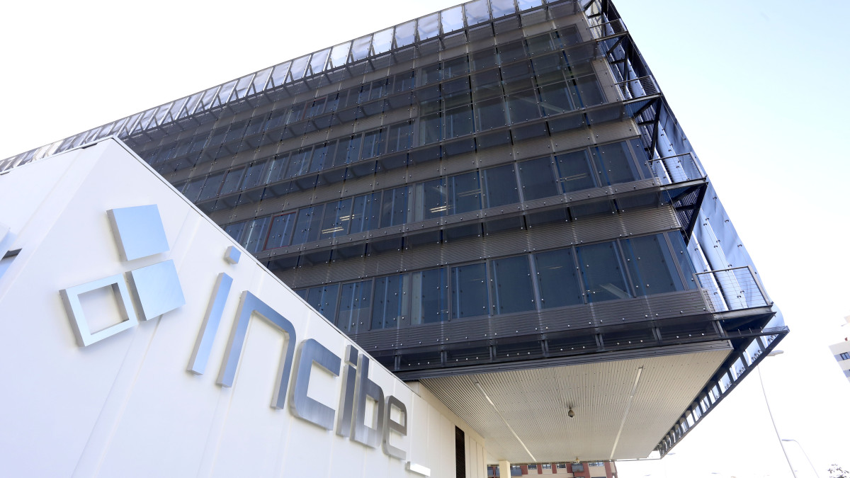 Imagen: ICAL / El Instituto Nacional de Ciberseguridad (INCIBE) 