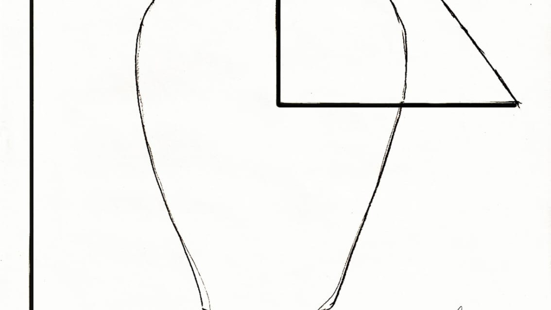 Imagen: Cartel de la Feria de la Cerámica