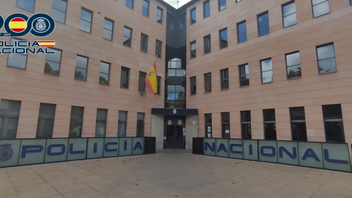 Imagen: Policía Nacional