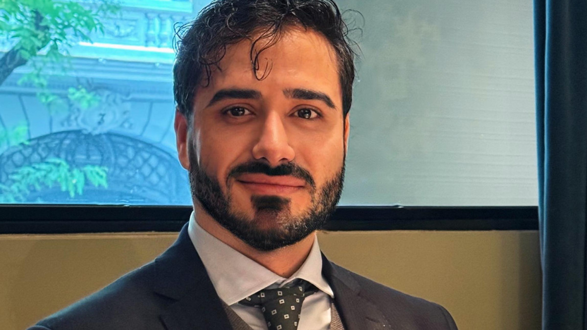 Imagen: Foto: Luis Alvise