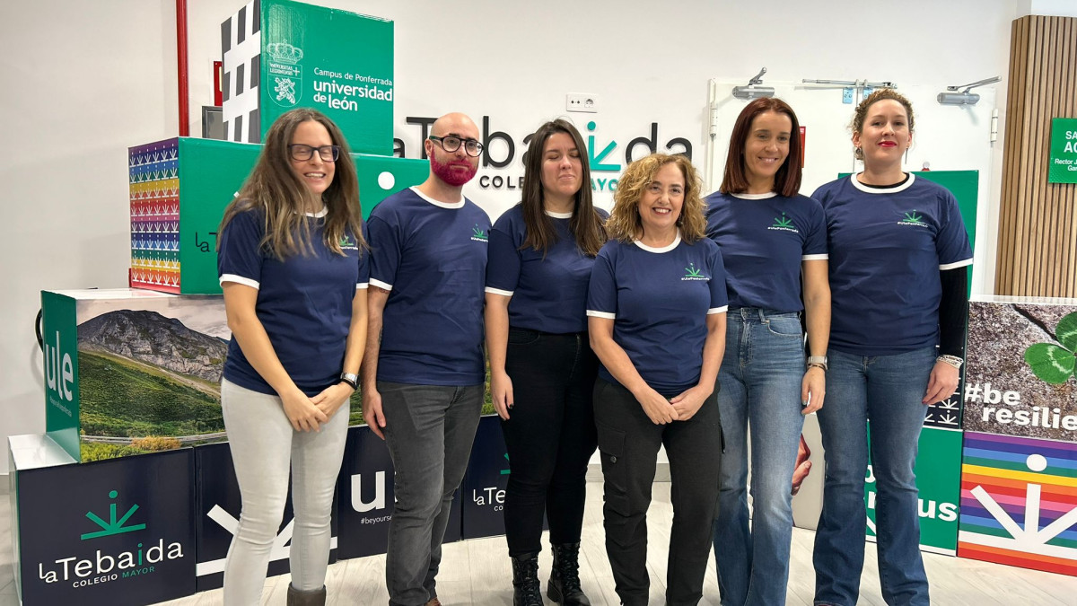 Imagen: Inauguración de la imagen corporativa